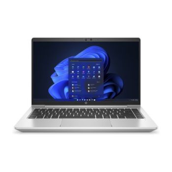PC Portable HP ProBook 440 G8 /i7-1165G7 /Jusqu'à 4,70 GHz /16 Go /512 Go SSD /14" /Silver /FHD /Intel® Iris® Xᵉ Graphics /FreeDos
