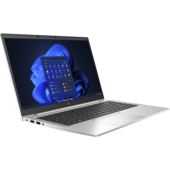 PC Portable HP EliteBook 840 G8 /i5-1135G7 /jusqu'à 4,2 GHz /8 Go /256 Go SSD /14" /FHD /Intel® Iris® Xᵉ  /Windows 11 Professionnel