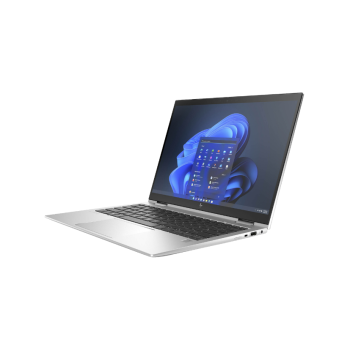 PC Portable HP EliteBook 830 G9 /i5-1235U /jusqu'à 4,4 GHz /8 Go /512 Go SSD /13.3" /Intel Iris  Xe /Windows 11 professionnel