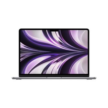 MacBook Air M2 /13" /Gris /Apple M2 /8-Core /8 Go /512 Go SSD /Apple macOS Monterey