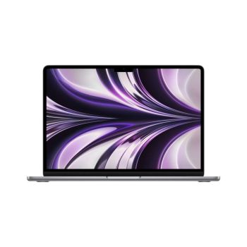 MacBook Air /Gris /13" /Apple M2 /8 Go /512 Go SSD /Apple GPU /MacOS Monterey