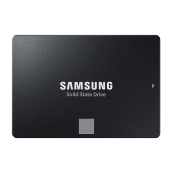 Disque Dur interne Samsung 870 EVO 2.5 SATA 6 GB/S - 250 Go SSD