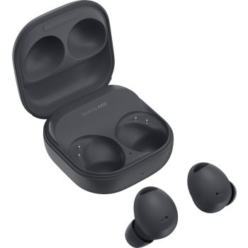 Ecouteures SAMSUNG Galaxy Buds 2 Pro - Bluetooth - 515 mAh (Boitier) - 61 mAh (Écouteurs) - IPX7