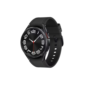 SAMSUNG Galaxy Watch 6 Classic 43 mm - Noir 