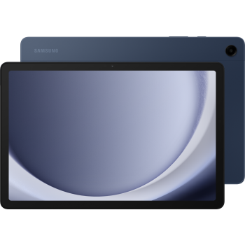 Tablette Samsung Galaxy Tab A9+ - Bleu (Navy) - 11" - TFT - 1920 x 1200 (WUXGA) - Octa-Core - 2.2GHz, 1.8GHz - 8 Go - 128 Go - 5 Mpx, 8 Mpx - 7040 mAh - Android